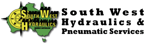 Logo of South West Hydraulic & Pneumatic Services