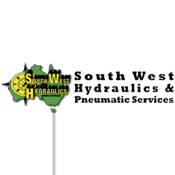 Logo of South West Hydraulic & Pneumatic Services