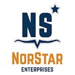 Logo of NorStar Enterprises