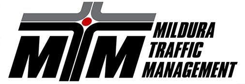 Logo of Mildura Traffic Management
