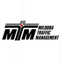 Logo of Mildura Traffic Management