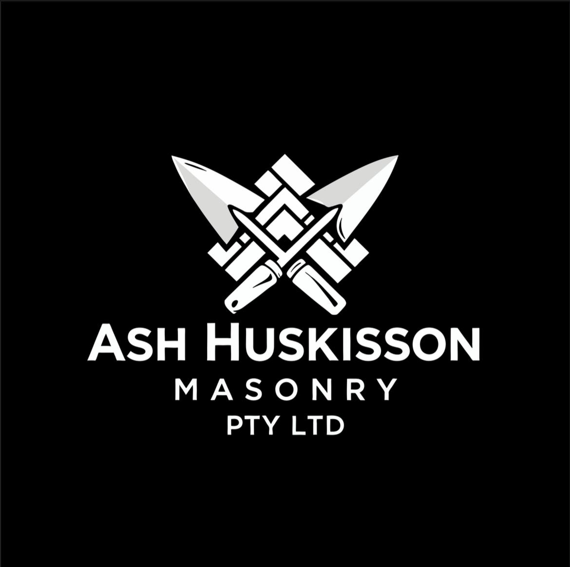 Logo of AH MASONRY