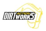 Logo of Action Dirt Works