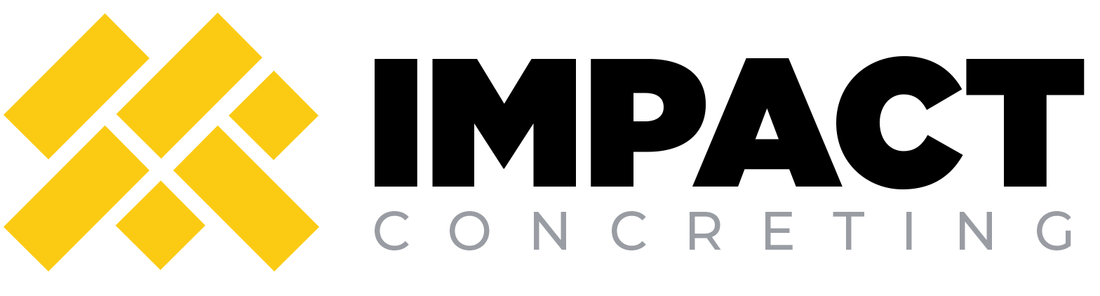 Logo of Impact Concreting Australia