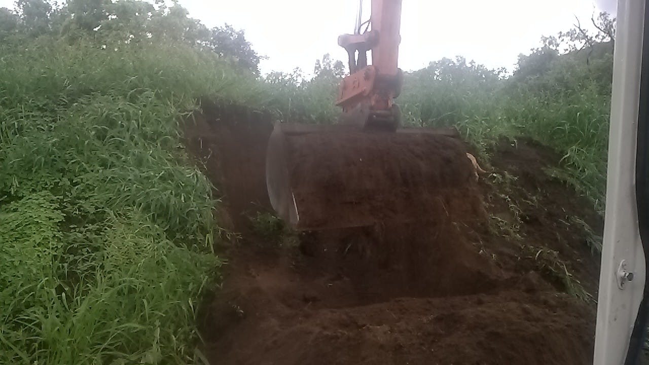 Logo of Cheapa Topsoil and Bobcat hire