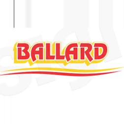 Logo of Ballard Australia