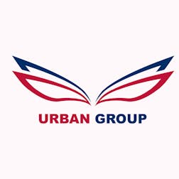 Logo of Urban Transport & Logistics