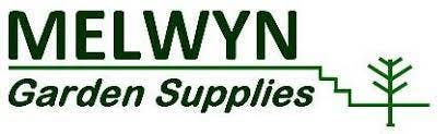 Logo of Melwyn Garden & Nursery Supplies
