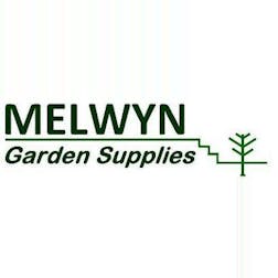 Logo of Melwyn Garden & Nursery Supplies