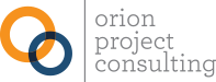 Logo of Orion Project Consulting