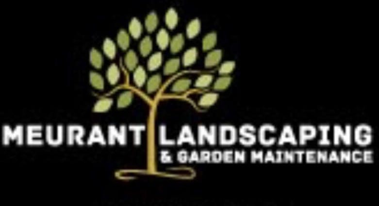 Logo of Meurant Landscaping and Garden Maintenance