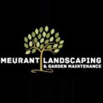 Logo of Meurant Landscaping and Garden Maintenance