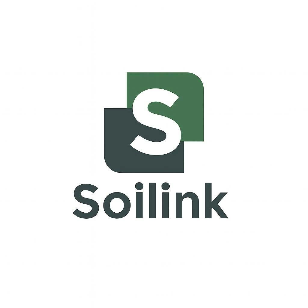 Logo of Soilink