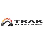Logo of Trak Plant Hire