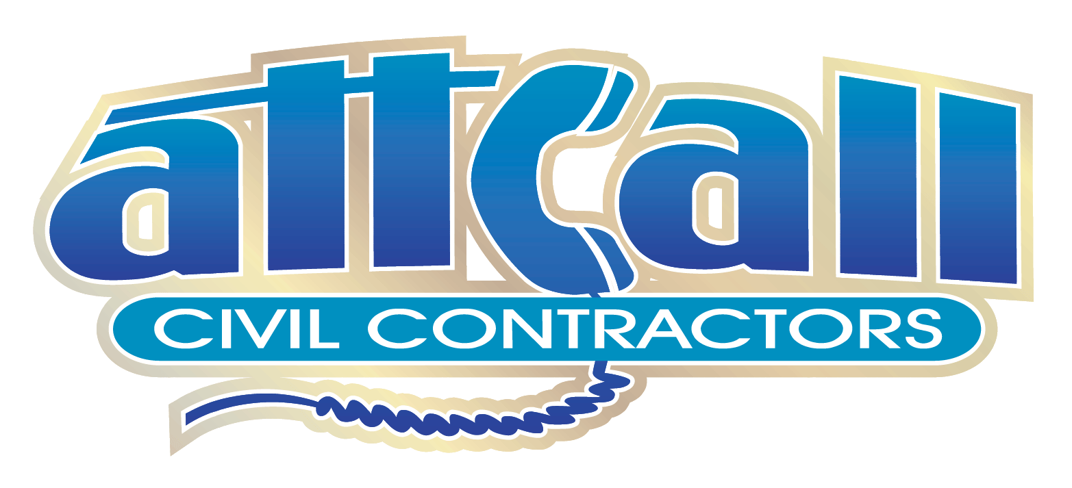 Logo of AttCall Civil Pty Ltd