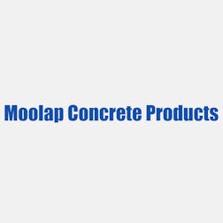 Logo of Moolap Concrete Products