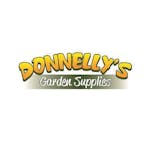 Logo of Donnellys Garden Supplies