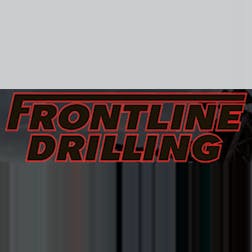 Logo of Frontline Drilling Pty Ltd
