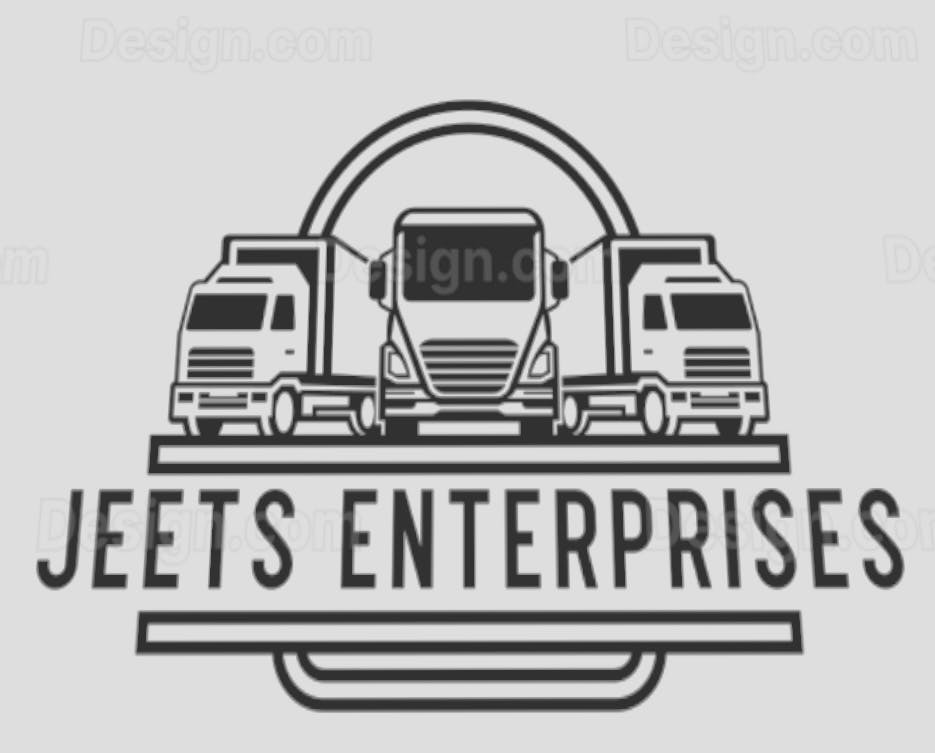 Logo of Jeets Enterprises Pty Ltd