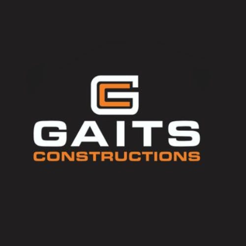 Logo of Gaits constructions