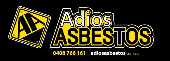 Logo of Adios Asbestos Removal Sunshine Coast