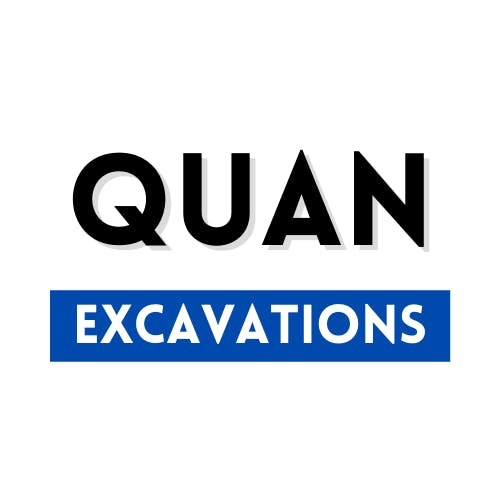 Logo of Quan Excavations