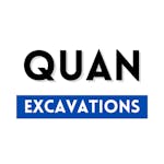 Logo of Quan Excavations
