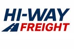 Logo of Hi-Way Freight