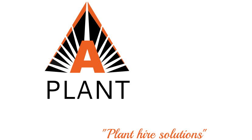 Logo of A-Plant Equipment NSW