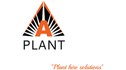 Logo of A-Plant Equipment NSW