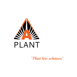 Logo of A-Plant Equipment QLD
