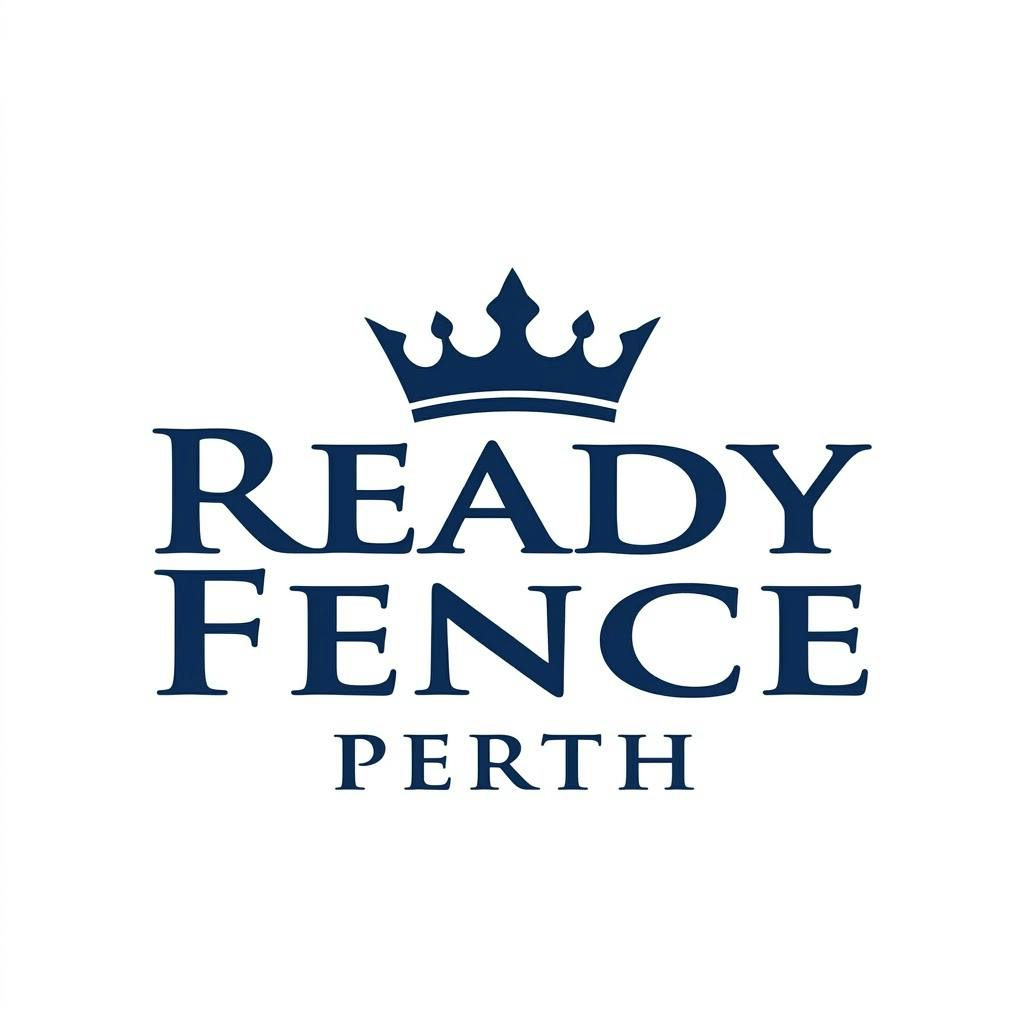 Logo of Ready Fence Perth