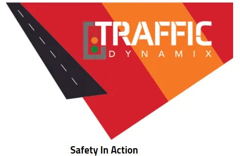 Logo of Traffic Dynamix