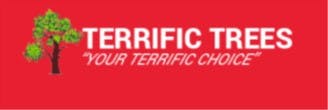 Logo of Terrific Trees