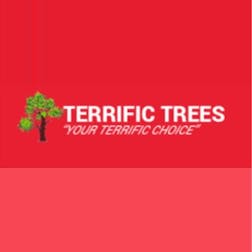 Logo of Terrific Trees