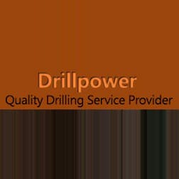 Logo of Drillpower