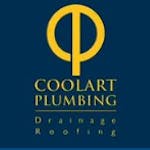 Logo of Coolart Plumbing Pty Ltd