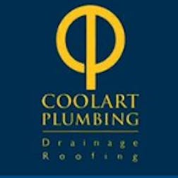 Logo of Coolart Plumbing Pty Ltd