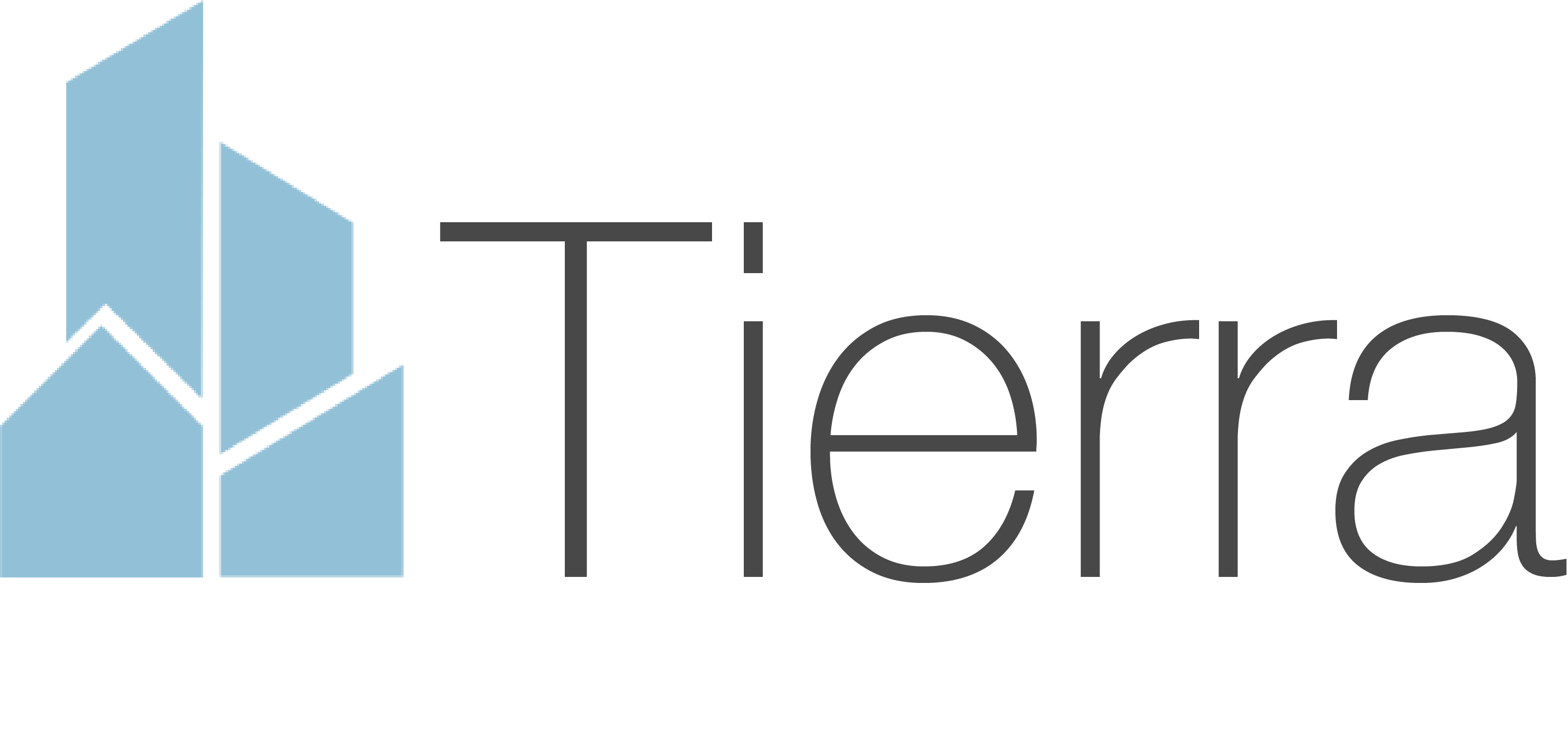 Logo of Tierra Environment Pty Ltd