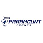 Logo of Paramount Cranes