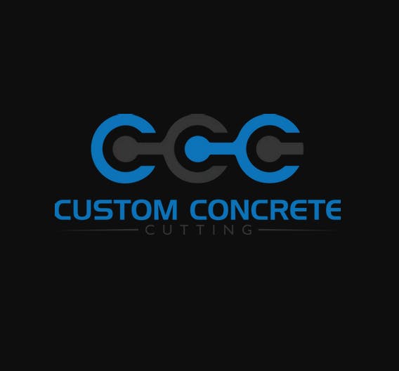 Logo of Custom Concrete Cutting