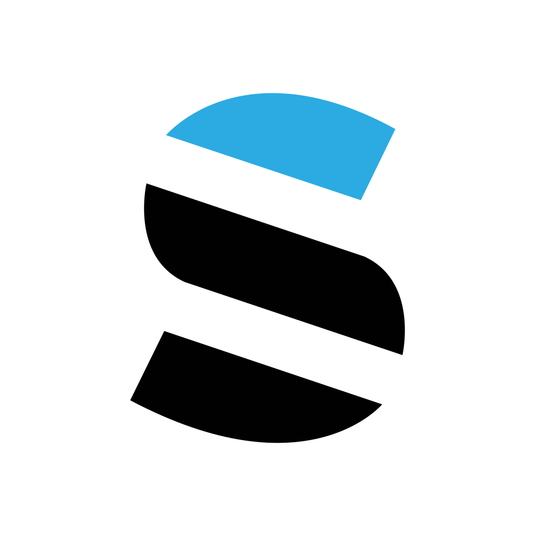 Logo of Sventek Cranes & Rigging PTY LTD
