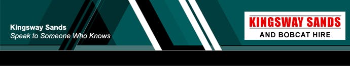 Logo of Kingsway Sands