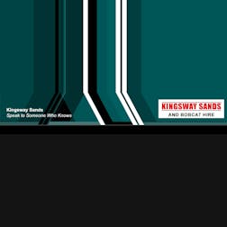 Logo of Kingsway Sands