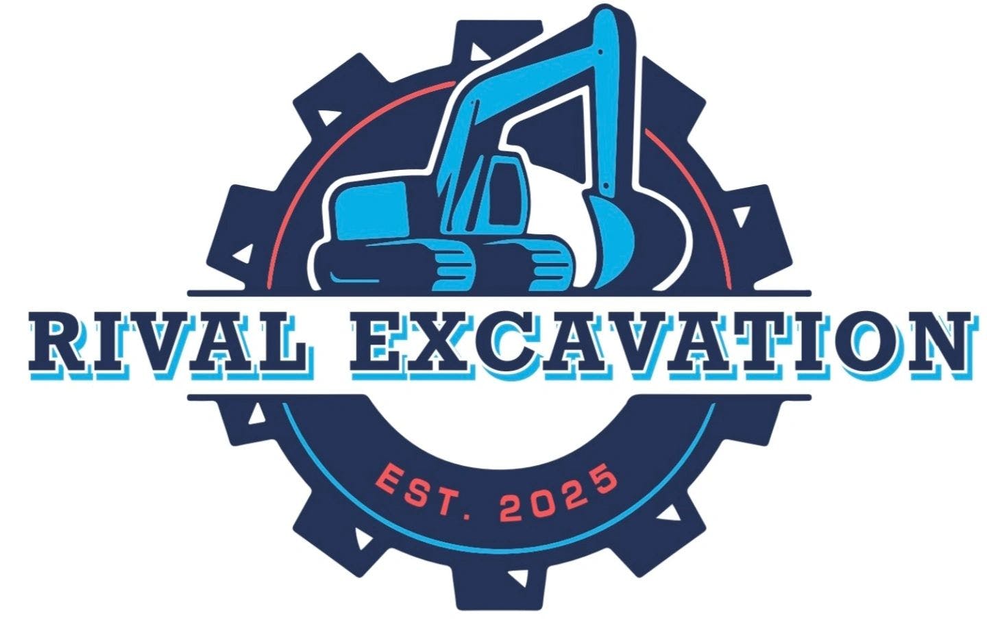 Logo of Rival Excavation