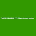 Logo of Parfrey Plumbing Pty Ltd