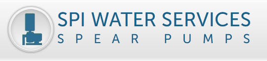 Logo of SPI Water Services