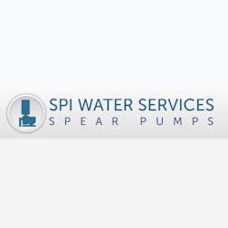 Logo of SPI Water Services