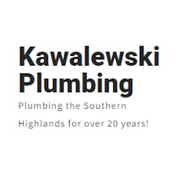 Logo of Kawalewski Plumbing