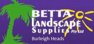 Logo of Betta Landscape Supplies Pty